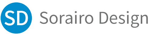 空色デザイン